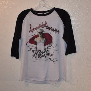 Pink world tour 2019 Shirt